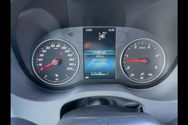 Mercedes-Benz Sprinter 519 / 319 3.0 CDI L3 Autotransporter / oprijwagen