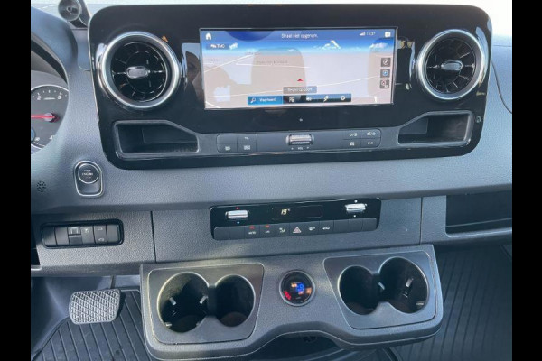 Mercedes-Benz Sprinter 519 / 319 3.0 CDI L3 Autotransporter / oprijwagen