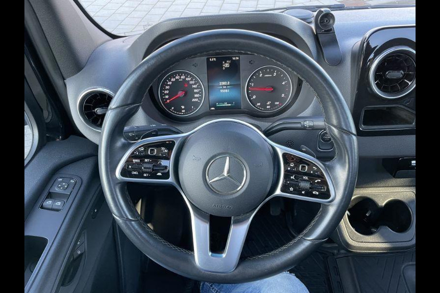 Mercedes-Benz Sprinter 519 / 319 3.0 CDI L3 Autotransporter / oprijwagen