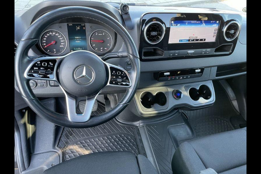 Mercedes-Benz Sprinter 519 / 319 3.0 CDI L3 Autotransporter / oprijwagen