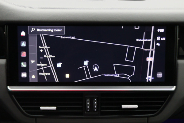 Porsche Cayenne 3.0 E-Hybrid Platinum Edition Sport Chrono Plus, Panoramadak, Luchtvering, Trekhaak, BOSE, 21"