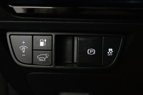 Kia Ev6 GT-Line 77.4 kWh (PANORAMADAK, STOELVERWARMING/KOELING, STUURVERWARMING, CAMERA, ELEKTR STOELEN, SFEERVERLICHTING)