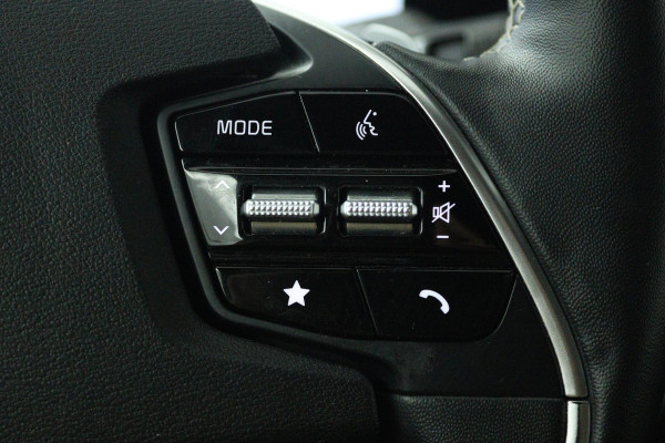 Kia Ev6 GT-Line 77.4 kWh (PANORAMADAK, STOELVERWARMING/KOELING, STUURVERWARMING, CAMERA, ELEKTR STOELEN, SFEERVERLICHTING)