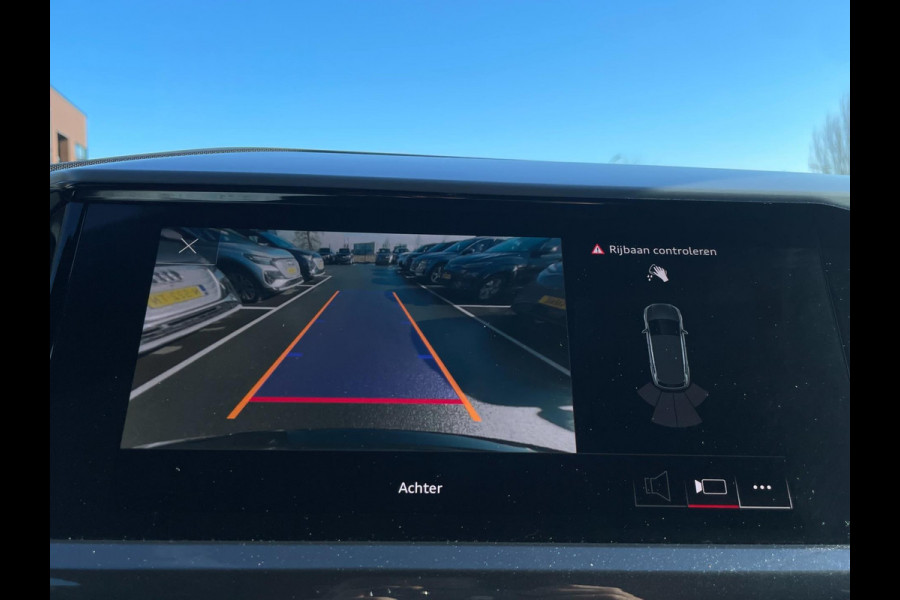 Audi Q4 e-tron 35 Launch edition S-Line Competition|BLACK EDITION|ACC|CARPLAY|CAMERA|STOELVERW.|NL-AUTO|NAP|1e EIG.|INCL.BTW|