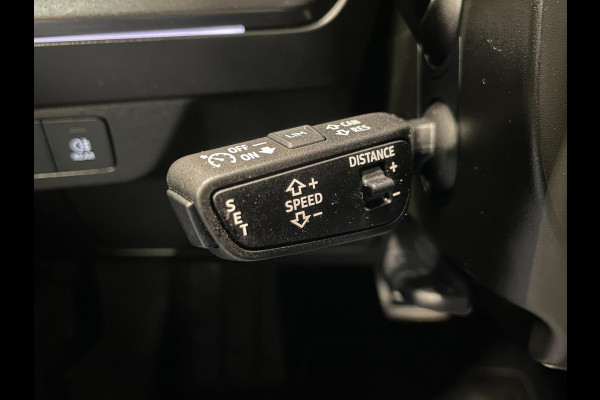 Audi Q4 e-tron 35 Launch edition S-Line Competition|BLACK EDITION|ACC|CARPLAY|CAMERA|STOELVERW.|NL-AUTO|NAP|1e EIG.|INCL.BTW|