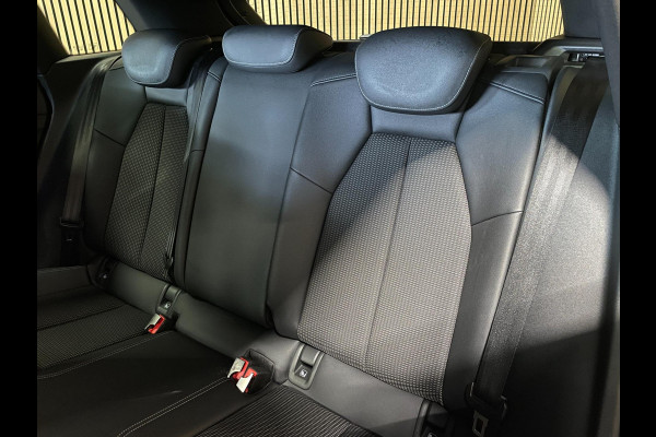 Audi Q4 e-tron 35 Launch edition S-Line Competition|BLACK EDITION|ACC|CARPLAY|CAMERA|STOELVERW.|NL-AUTO|NAP|1e EIG.|INCL.BTW|