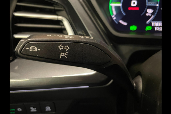 Audi Q4 e-tron 35 Launch edition S-Line Competition|BLACK EDITION|ACC|CARPLAY|CAMERA|STOELVERW.|NL-AUTO|NAP|1e EIG.|INCL.BTW|