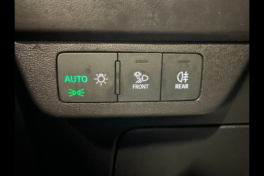 Audi Q4 e-tron 35 Launch edition S-Line Competition|BLACK EDITION|ACC|CARPLAY|CAMERA|STOELVERW.|NL-AUTO|NAP|1e EIG.|INCL.BTW|