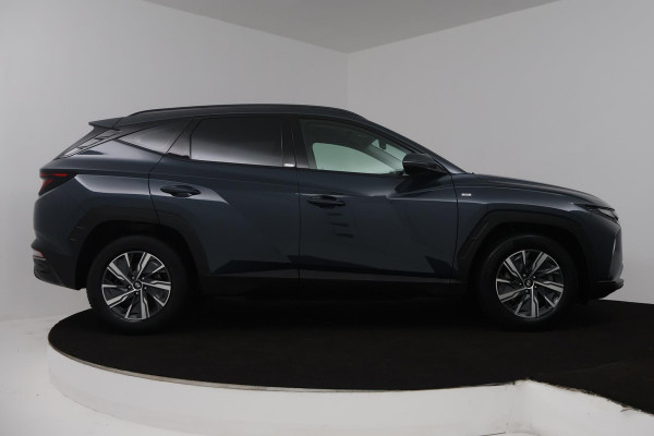 Hyundai Tucson 1.6 T-GDI MHEV Comfort Smart (DIGITALE COCKPIT, ACHTERUITRIJCAMERA, NAVIGATIE, AUTOMAAT, PARKEERSENSOREN)