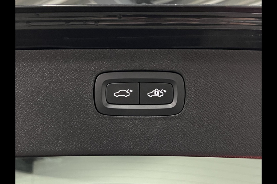 Volvo XC90 2.0 T8 Recharge AWD Inscription Luchtvering | Stoel ventilatie | Open dak | Trekhaak | 360 camera | Stuur-/stoelverwarming | Head-up