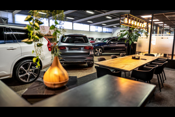 Volvo XC90 2.0 T8 Recharge AWD Inscription Luchtvering | Stoel ventilatie | Open dak | Trekhaak | 360 camera | Stuur-/stoelverwarming | Head-up