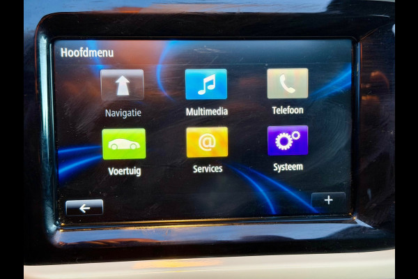 Renault Twingo 1.0 SCe Intens Opvouwdak/Cabrio