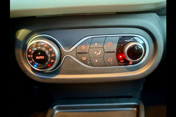 Renault Twingo 1.0 SCe Intens Opvouwdak/Cabrio