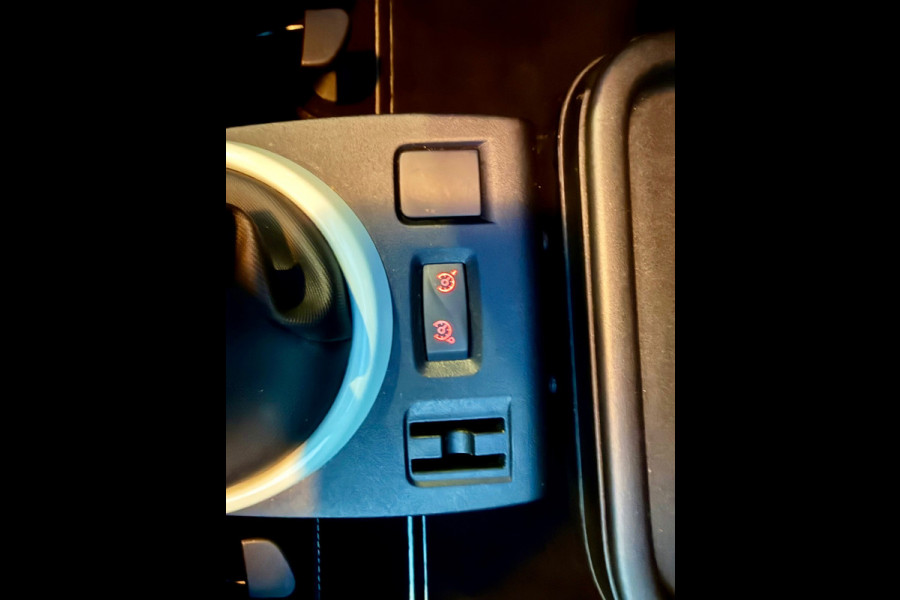 Renault Twingo 1.0 SCe Intens Opvouwdak/Cabrio