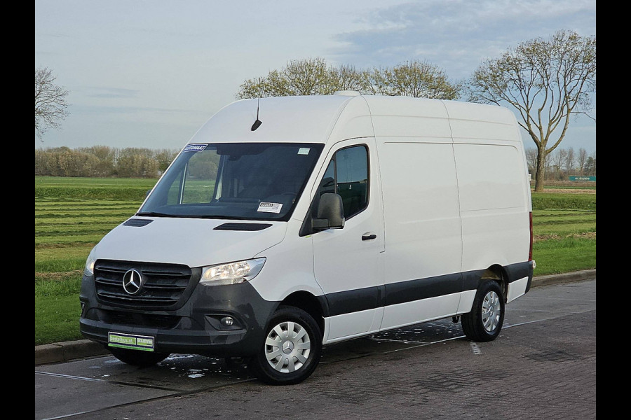 Mercedes-Benz Sprinter 316 2.2 CDI L2H2 EURO VI-D RWD Airco Camera Automaat PDC Cruise Euro6 163 PK!