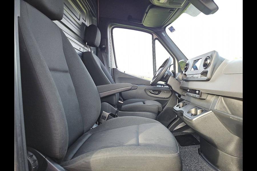 Mercedes-Benz Sprinter 316 2.2 CDI L2H2 EURO VI-D RWD Airco Camera Automaat PDC Cruise Euro6 163 PK!