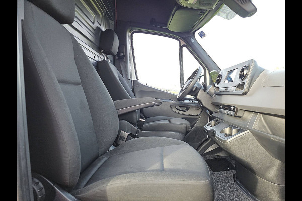 Mercedes-Benz Sprinter 316 2.2 CDI L2H2 EURO VI-D RWD Airco Camera Automaat PDC Cruise Euro6 163 PK!