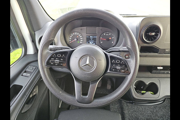 Mercedes-Benz Sprinter 316 2.2 CDI L2H2 EURO VI-D RWD Airco Camera Automaat PDC Cruise Euro6 163 PK!