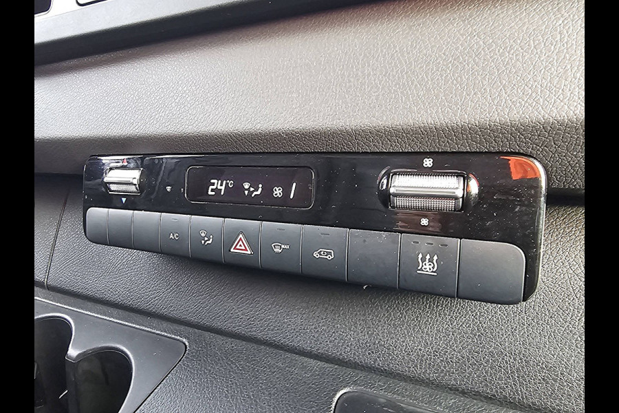 Mercedes-Benz Sprinter 316 2.2 CDI L2H2 EURO VI-D RWD Airco Camera Automaat PDC Cruise Euro6 163 PK!