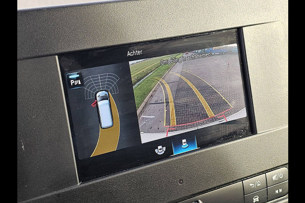 Mercedes-Benz Sprinter 316 2.2 CDI L2H2 EURO VI-D RWD Airco Camera Automaat PDC Cruise Euro6 163 PK!