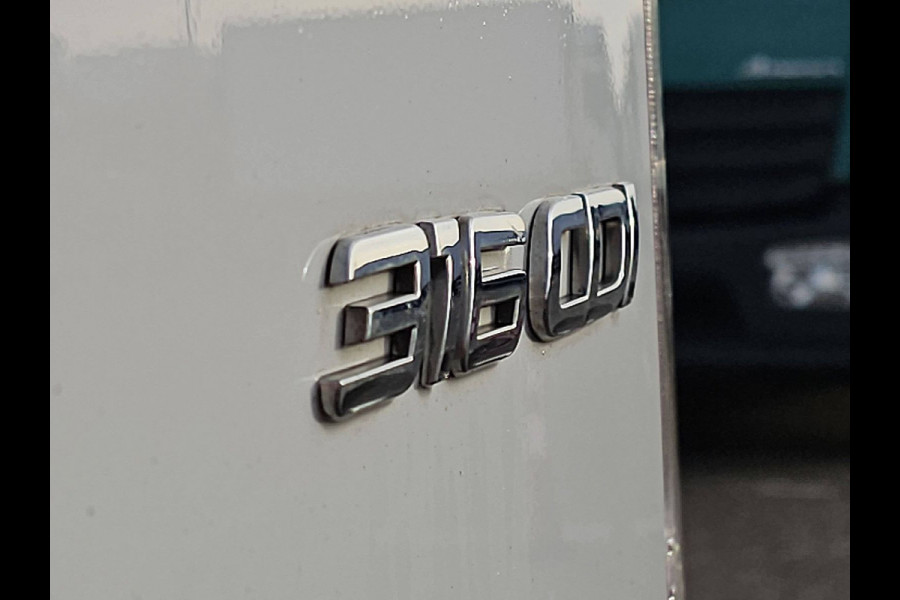 Mercedes-Benz Sprinter 316 2.2 CDI L2H2 EURO VI-D RWD Airco Camera Automaat PDC Cruise Euro6 163 PK!