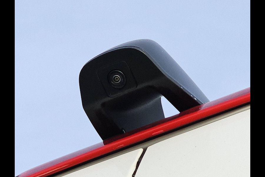 Mercedes-Benz Sprinter 316 2.2 CDI L2H2 EURO VI-D RWD Airco Camera Automaat PDC Cruise Euro6 163 PK!