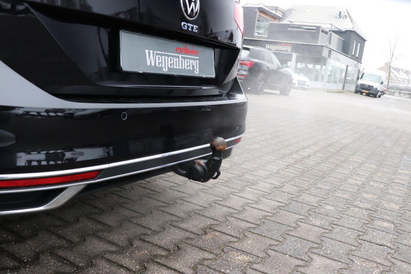 Volkswagen Passat Variant 1.4 TSI PHEV GTE Massage Trekhaak 360 LED