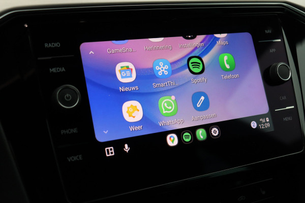 Volkswagen Passat Variant 1.4 TSI PHEV GTE Massage Trekhaak 360 LED