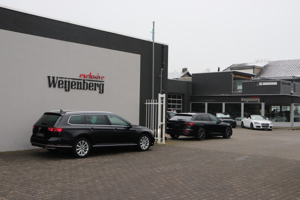 Volkswagen Passat Variant 1.4 TSI PHEV GTE Massage Trekhaak 360 LED