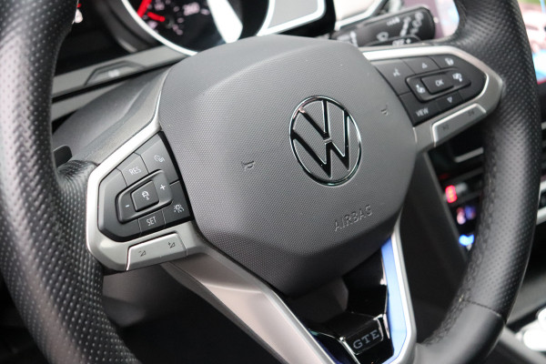 Volkswagen Passat Variant 1.4 TSI PHEV GTE Massage Trekhaak 360 LED