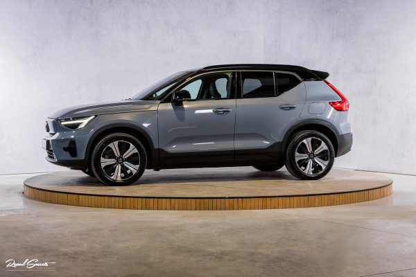 Volvo XC40 Recharge Plus | Adaptieve cruise | Blis | 19 Inch | Full LED |