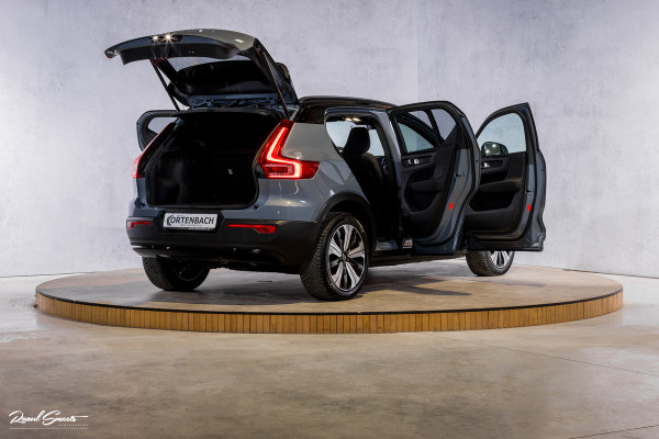 Volvo XC40 Recharge Plus | Adaptieve cruise | Blis | 19 Inch | Full LED |