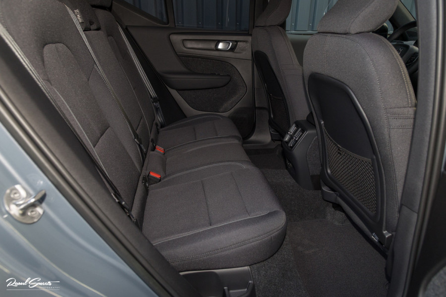 Volvo XC40 Recharge Plus | Adaptieve cruise | Blis | 19 Inch | Full LED |