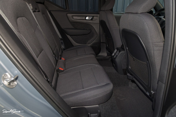 Volvo XC40 Recharge Plus | Adaptieve cruise | Blis | 19 Inch | Full LED |