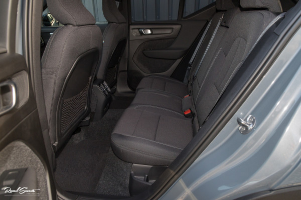 Volvo XC40 Recharge Plus | Adaptieve cruise | Blis | 19 Inch | Full LED |