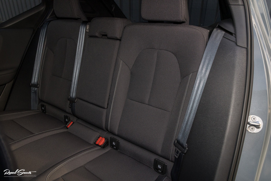 Volvo XC40 Recharge Plus | Adaptieve cruise | Blis | 19 Inch | Full LED |