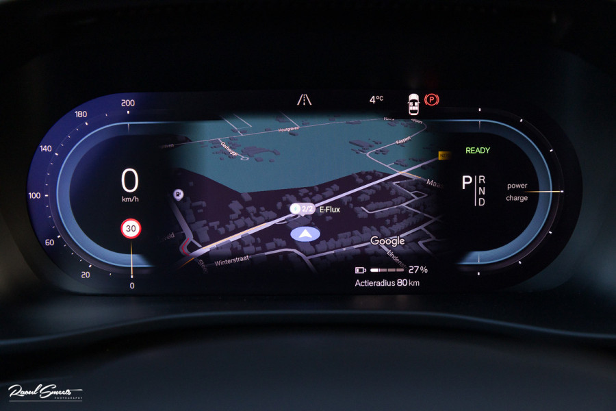 Volvo XC40 Recharge Plus | Adaptieve cruise | Blis | 19 Inch | Full LED |