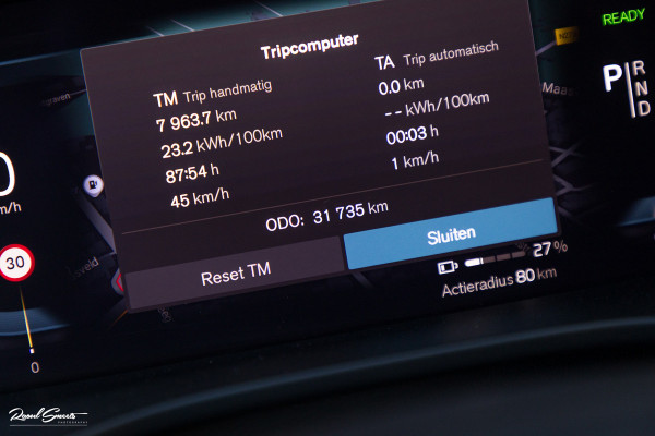 Volvo XC40 Recharge Plus | Adaptieve cruise | Blis | 19 Inch | Full LED |