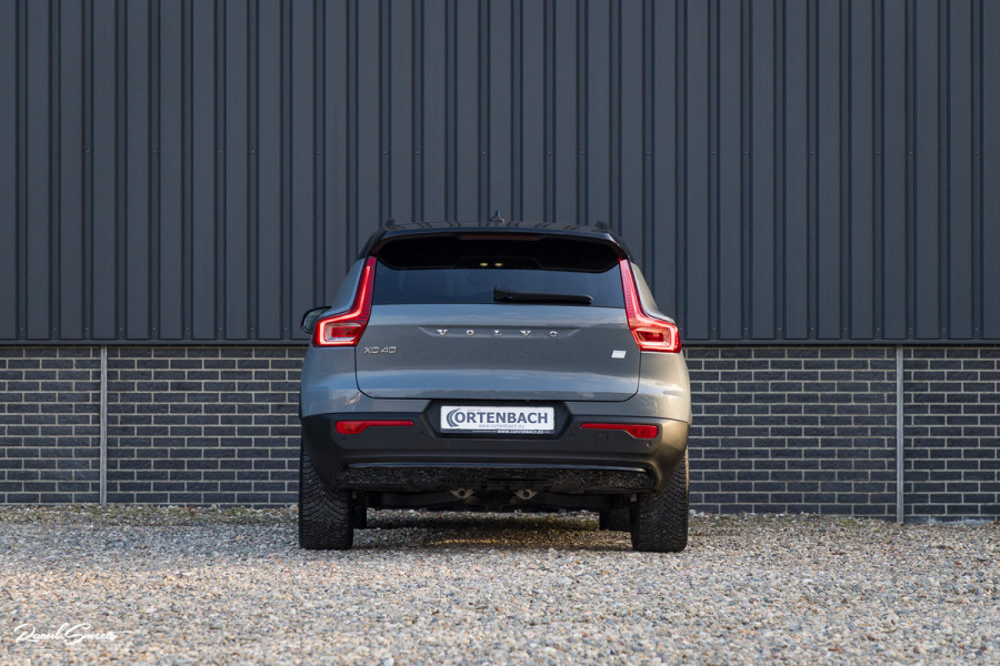 Volvo XC40 Recharge Plus | Adaptieve cruise | Blis | 19 Inch | Full LED |