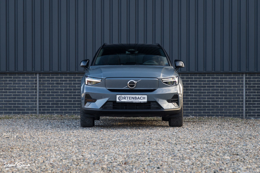 Volvo XC40 Recharge Plus | Adaptieve cruise | Blis | 19 Inch | Full LED |
