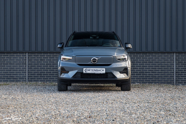 Volvo XC40 Recharge Plus | Adaptieve cruise | Blis | 19 Inch | Full LED |