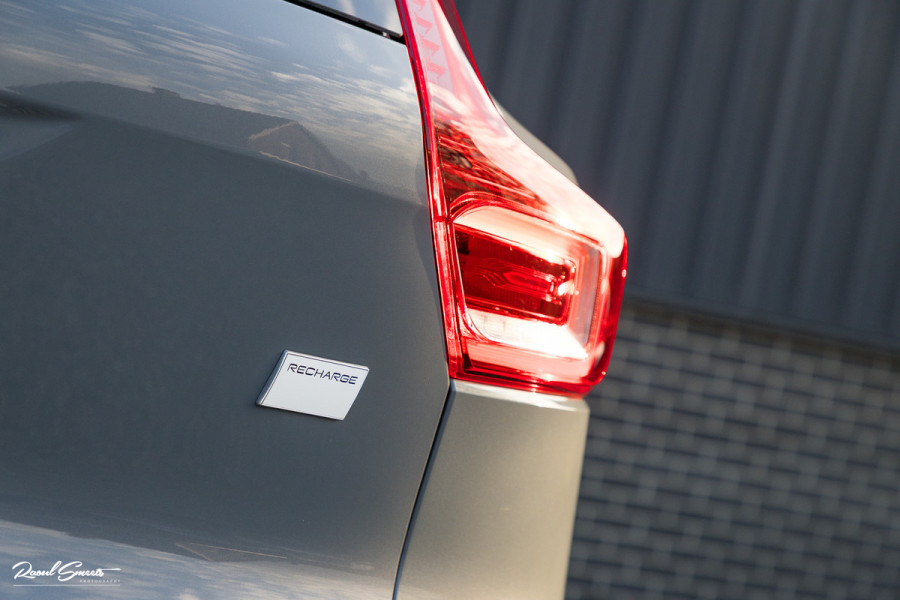 Volvo XC40 Recharge Plus | Adaptieve cruise | Blis | 19 Inch | Full LED |