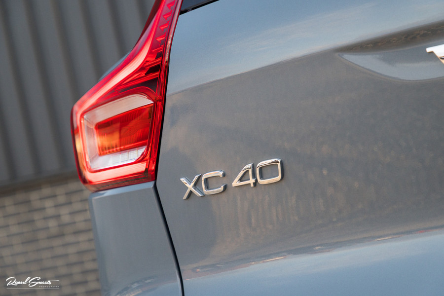 Volvo XC40 Recharge Plus | Adaptieve cruise | Blis | 19 Inch | Full LED |