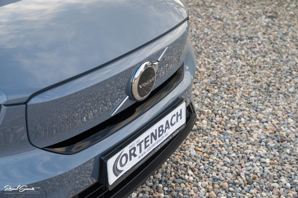 Volvo XC40 Recharge Plus | Adaptieve cruise | Blis | 19 Inch | Full LED |