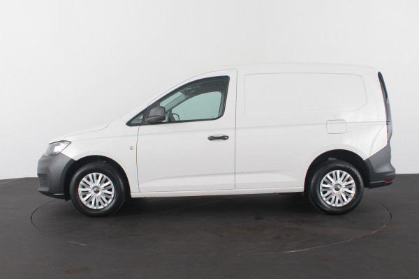 Volkswagen Caddy Cargo 2.0 TDI > 102pk/Airco/Parkeersensoren/BPM Vrij | 3519 |