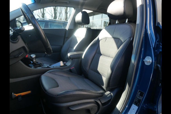 Kia Niro 1.6 GDi Hybrid Design Edition | Trekhaak | Schuif/kantel Dak | Stoel verwarming | 18''LM |