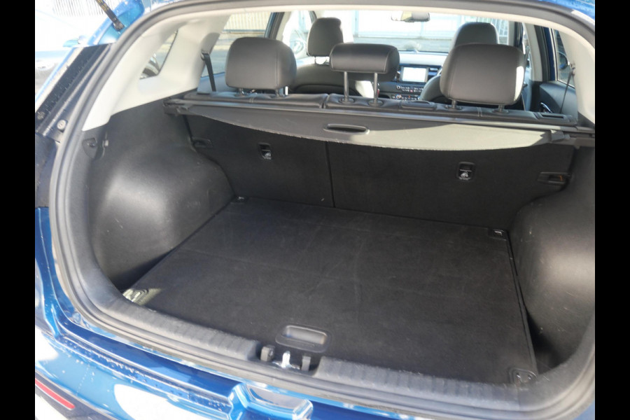 Kia Niro 1.6 GDi Hybrid Design Edition | Trekhaak | Schuif/kantel Dak | Stoel verwarming | 18''LM |