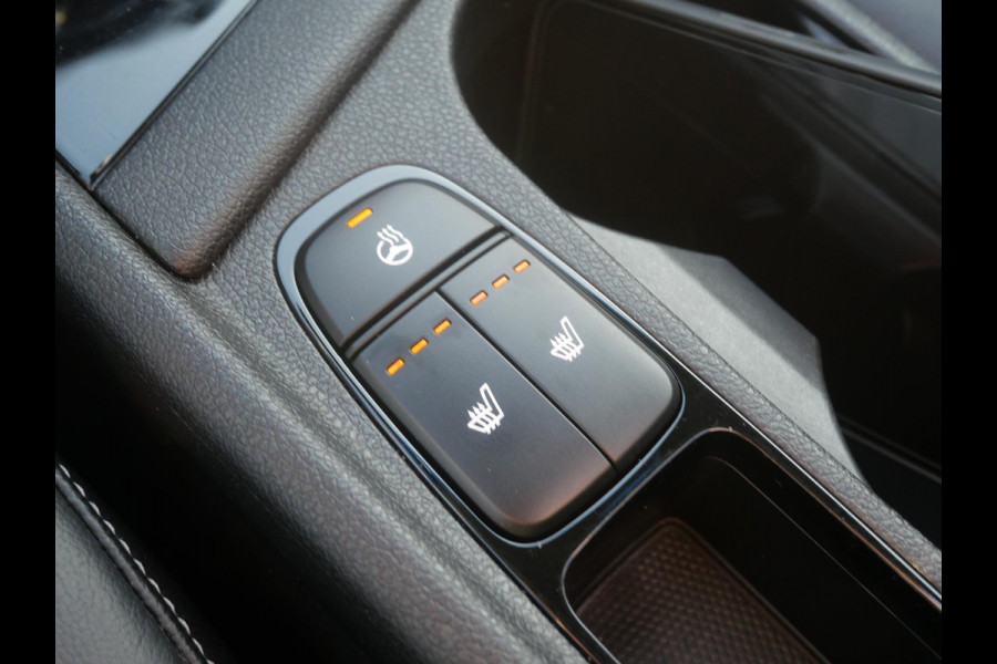 Kia Niro 1.6 GDi Hybrid Design Edition | Trekhaak | Schuif/kantel Dak | Stoel verwarming | 18''LM |