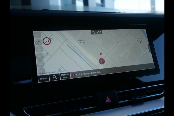 Kia e-Niro ExecutiveLine 64 kWh | SOH 96,8% | 3Fase | JBL | Stoel geheugen | Schuif/open dak |