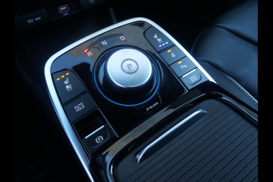 Kia e-Niro ExecutiveLine 64 kWh | SOH 96,8% | 3Fase | JBL | Stoel geheugen | Schuif/open dak |